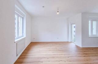 Wohnung kaufen in Metahofgasse, 8020 Graz, Stylische 2-Zimmer-Wohnung mit Balkon und neuer Einbauküche in Graz Lend