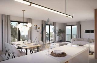 Penthouse kaufen in 6265 Hart im Zillertal, Moderne 3-Zimmer-Wohnungen in sonniger Panoramalage im Zillertal
