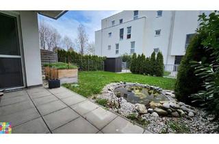 Wohnung mieten in 2334 Vösendorf, PROVISIONSFREI! ANTON-BENYA-STRASSE! 2 ZIMMERWOHNUNG MIT GARTEN!