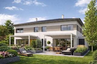 Doppelhaushälfte kaufen in 4600 Wels, Neues Zuhause in Schleißheim: Doppelhaushälfte mit großzügigen Garten in absoluter Ruhelage! Top 1