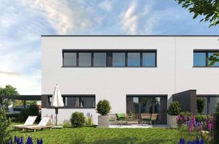 Doppelhaushälfte kaufen in 4600 Wels, Neues Zuhause in Schleißheim: Doppelhaushälfte mit großzügigen Garten in absoluter Ruhelage! Top 7