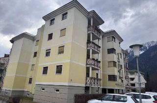 Wohnung kaufen in 9800 Spittal an der Drau, Attraktive 3-Zi-Wohnung mit Loggia und Tiefgarage nähe des Zentrums von Spittal an der Drau!