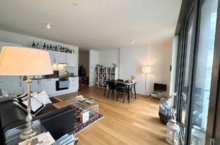 Wohnung kaufen in 1100 Wien, "PARKAPARTMENTS BELVEDERE"! Modernes 2-Zimmer Eigentum mit Balkon! Befristet vermietet!