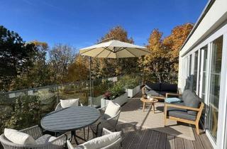 Maisonette kaufen in Sieveringer Straße, 1190 Wien, 1190! Sonniges 4-Zimmer Eigentum mit 3 Terrassen, Galerie und Tiefgaragenplatz! ERSTBEZUG NACH SANIERUNG!