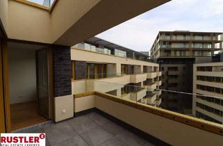 Wohnung kaufen in Josef-Deutsch-Straße, 1100 Wien, Mi Living- Hochwertige Eigentumswohnungen nähe Hauptbahnhof