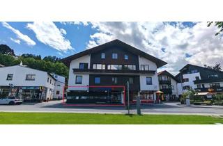 Büro zu mieten in 6080 Igls, Ab sofort: Großzügiges Geschäftslokal im Herzen von Igls (#10440)