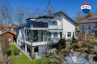 Mehrfamilienhaus kaufen in 4264 Grünbach, TOP-Mehrfamilienhaus in ruhiger Siedlungslage nahe Freistadt!