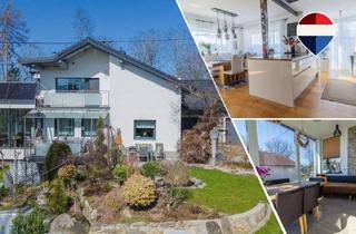 Mehrfamilienhaus kaufen in 4264 Grünbach, Mehr Platz fürs Leben - Exklusiver Mehrgenerationentraum!