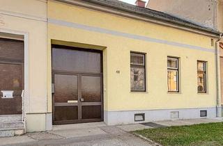 Einfamilienhaus kaufen in 2263 Waidendorf, Einfamilienhaus in Schnellbahnnähe