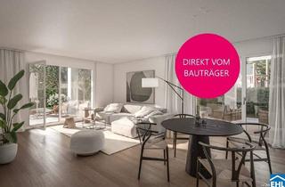 Wohnung kaufen in Erdbrustgasse, 1160 Wien, Privatresidenzen in Parkvillen