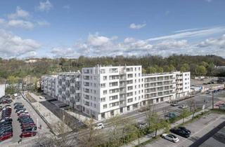 Wohnung kaufen in 3100 Sankt Pölten, 6.Stock mit Ausblick - Neubau und Provisionsfrei!