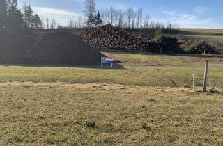 Grundstück zu kaufen in 4932 Ried, Baugrundstück in sonniger Südhanglage