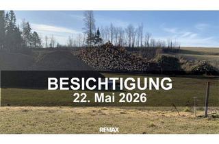 Grundstück zu kaufen in 4932 Ried, Baugrundstück in sonniger Südhanglage