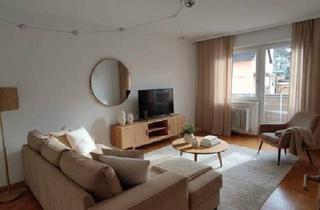 Wohnung mieten in 8970 Schladming, Balkonwohnung mit Planaiblick