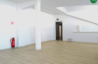 Büro zu mieten in Rauscherpark, 9020 Klagenfurt, Ordination oder Büro? Barrierefreie Gewerbefläche im Klagenfurter Zentrum