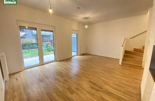 Maisonette mieten in Prager Straße, 1210 Wien, Ihr neues Zuhause in Floridsdorf – Tolle 3-Zimmer-Maisonette-Wohnung mit Garten und Balkon!