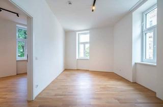 Wohnung kaufen in Stuwerstraße, 1020 Wien, Stuwerviertel | Moderne Wohnungen im revitalisierten Altbau