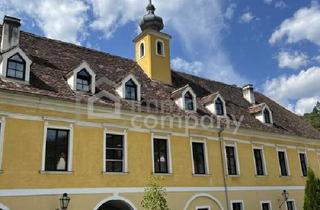 Anlageobjekt in 3500 Krems an der Donau, Zinshaus mit historischem Charme in Krems (Reinertragsrendite: 3,66%)