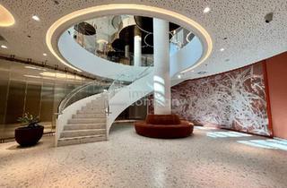 Wohnung kaufen in 1220 Wien, Ein Stück Himmel über Wien: 2-Zimmer-Wohnung in den Danube Flats