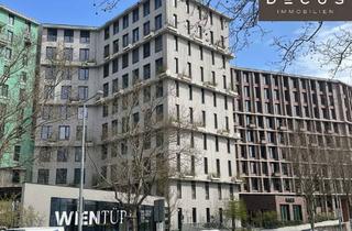 Büro zu mieten in 1100 Wien, | THE BRICK am Wienerberg | modernes Arbeiten