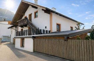 Haus kaufen in 6130 Schwaz, NEU! Ein Haus, viele Möglichkeiten: Wohnen, Vermieten, Vorsorgen