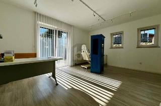 Büro zu mieten in 5441 Hallseiten, VIELSEITIG NUTZBAR! RUHIGE LAGE + MIT ALLEM WAS MAN BRAUCHT