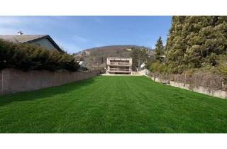 Einfamilienhaus kaufen in Waldgasse, 2371 Hinterbrühl, Sonniges Grundstück mit baubewilligtem Haus