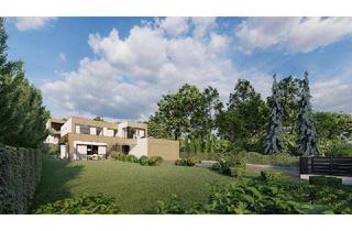 Einfamilienhaus kaufen in Waldgasse, 2371 Hinterbrühl, Sonniges Grundstück mit baubewilligtem Haus