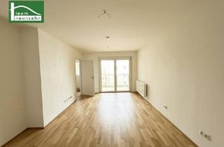 Wohnung mieten in Leopoldauer Straße, 1210 Wien, LEO 131 - Moderne 2-Zimmer Wohnung in Hofruhelage! 4 Busstationen zum Bahnhof Floridsdorf!