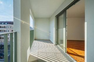 Wohnung kaufen in Arndtstraße, 1120 Wien, ERSTBEZUG! Sonniger Neubau 3-Zimmer-Erstbezug mit Loggia im 5. Liftstock - Top68