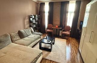 Wohnung kaufen in Siebenbrunnenplatz, 1050 Wien, Praktische und helle 1-Zimmer-Wohnung nähe Siebenbrunnenplatz - teilmöbliert