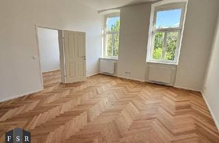 Wohnung kaufen in Yppenplatz, 1160 Wien, Helle 2,5 Zimmer Wohnung nahe Yppenplatz & Brunnenarkt - SANIERUNGSBEDÜRFTIG