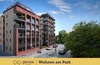 Wohnung kaufen in Gireskai 86, 8020 Graz, Exklusives Neubauprojekt Graz | The Bricks | Provisionsfrei