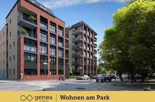 Wohnung kaufen in Gireskai 86, 8020 Graz, Vorsorgewohnung am Augarten | The Bricks | Provisionsfrei