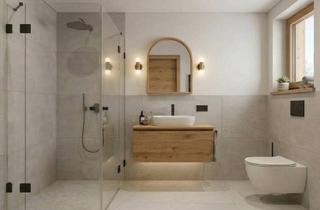 Wohnung kaufen in 6215 Achenkirch, Achenkirch Top W3: Erstbezug mit eigenem Garten