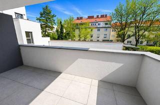 Wohnung kaufen in Perfektastraße, 1230 Wien, LEO LIVING! ERSTBEZUG! NEUBAU! WÄRMEPUMPE! ELEKTRISCHE BESCHATTUNG! NÄHE U6!