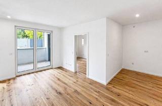Wohnung kaufen in Perfektastraße, 1230 Wien, LEO LIVING! ERSTBEZUG! NEUBAU! WÄRMEPUMPE! ELEKTRISCHE BESCHATTUNG! NÄHE U6!