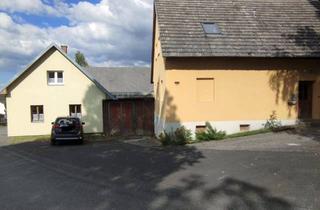 Haus kaufen in Burgerschlag, 2852 Gschaidt, Vierkanthof in idyllischer Buckligen Welt samt Baugrund