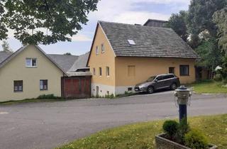 Haus kaufen in Burgerschlag, 2852 Gschaidt, Vierkanthof in idyllischer Buckligen Welt samt Baugrund