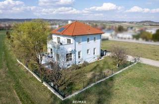 Einfamilienhaus kaufen in Dietersdorfer Gasse 18, 2202 Enzersfeld im Weinviertel, Elegantes Einfamilienhaus mit vielen luxuriösen Extras in Enzersfeld