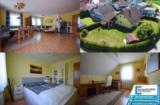 Haus kaufen in 4055 Pucking, Familienfreundliches Zuhause mit viel Licht, Platz & großem Garten