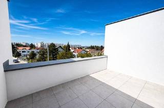 Wohnung kaufen in Perfektastraße, 1230 Wien, LEO LIVING! ERSTBEZUG! NEUBAU! WÄRMEPUMPE! ELEKTRISCHE BESCHATTUNG! NÄHE U6!