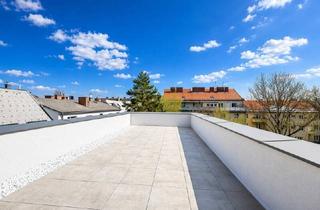 Wohnung kaufen in Perfektastraße, 1230 Wien, LEO LIVING! ERSTBEZUG! NEUBAU! WÄRMEPUMPE! ELEKTRISCHE BESCHATTUNG! NÄHE U6!