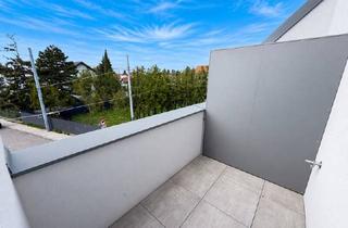 Wohnung kaufen in Perfektastraße, 1230 Wien, LEO LIVING! ERSTBEZUG! NEUBAU! WÄRMEPUMPE! ELEKTRISCHE BESCHATTUNG! NÄHE U6!