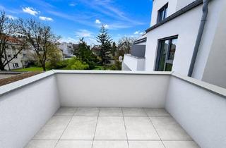 Wohnung kaufen in Perfektastraße, 1230 Wien, LEO LIVING! ERSTBEZUG! NEUBAU! WÄRMEPUMPE! ELEKTRISCHE BESCHATTUNG! NÄHE U6!