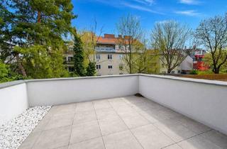 Wohnung kaufen in Perfektastraße, 1230 Wien, LEO LIVING! ERSTBEZUG! NEUBAU! WÄRMEPUMPE! ELEKTRISCHE BESCHATTUNG! NÄHE U6!