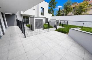 Wohnung kaufen in Perfektastraße, 1230 Wien, LEO LIVING! ERSTBEZUG! NEUBAU! WÄRMEPUMPE! ELEKTRISCHE BESCHATTUNG! NÄHE U6!