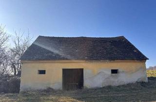 Immobilie kaufen in 2041 Wullersdorf, Ich suche ein Presshaus in Niederösterreich