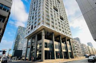 Wohnung mieten in Coulinstrasse 30, 4020 Linz, Exklusives Wohnen im Luxtower über den Dächern im Herzen von Linz