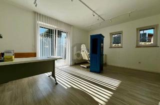 Büro zu mieten in 5441 Abtenau, VIELSEITIG NUTZBAR! RUHIGE LAGE + MIT ALLEM WAS MAN BRAUCHT